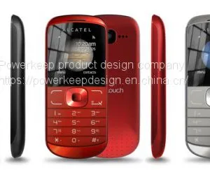 Smartphone Research and Development Service From Chinese Product Design Company Powerkeepdesign thumbnail-2