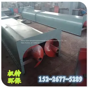 Temperature Resistant Spiral Conveyor thumbnail-1