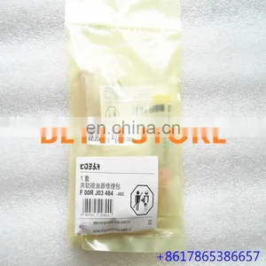 Genuine New Repair Kit F00RJ03484 for Injector 0445120123 thumbnail-3