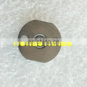 Original and New Orifice Plate 295040-6680 Valve Plate for 095000-5471 thumbnail-1