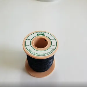 100% Linen Waxed Twine 011-015 thumbnail-1