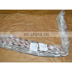 SAIC-IVECO Genlyon 8201-619560A Front View Mirror thumbnail-2