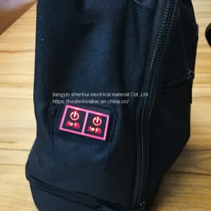 Heated Lunchbag thumbnail-2