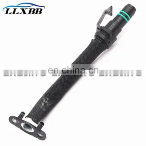 ORIGINAL FOR GM OEM Turbocharger Turbo Oil Inlet Tube 55587854 thumbnail-1