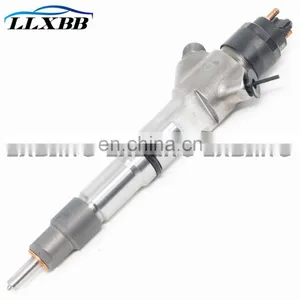 Топливный форсунка системы Common Rail 0445120226 для Bosch 0 445 120 226 YUICHAI G5A100 1112100A38 thumbnail-5