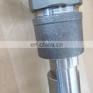 Hot Sale Best Quality Diesel Fuel Injectors 5258744 0445110376 ISF2.8 thumbnail-2