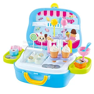 New Arrival Kitchen Toys for Kids Pretend Play Toy Plastic Role Play Toy Creative Educational Toy Preschool thumbnail-5