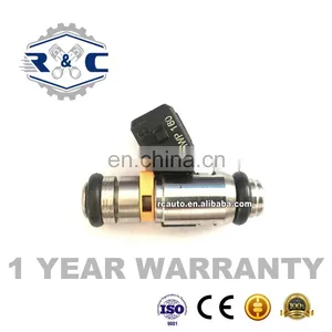 R&C High Quality Inyector 75112160 Nozzle Auto Valve For Ford Fiat Doblo Lancia 100% Professional Tested Gasoline Fuel Inyector thumbnail-3