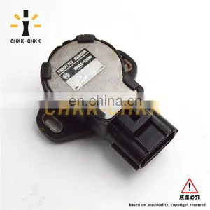 Standard Size Auto Parts Throttle Position Sensor 89452-12040 thumbnail-6