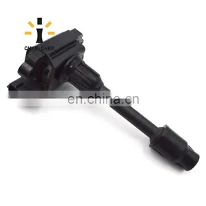 Professional Manufactory Auto Parts OEM 22448-31U05 Ignition Coil for Japanese Car thumbnail-1
