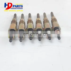 4TNV98 Glow Plug For Engine Parts thumbnail-5