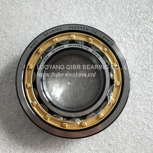QIBR Precision Cylindrical Roller Bearings thumbnail-4