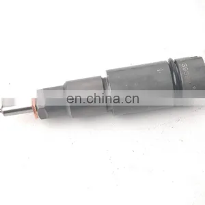Diesel Engine Fuel Injector 3939826 For QSB5.9 Engine thumbnail-1