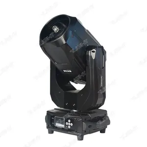 Msd 260W HID Super Beam Moving Head Light With Rainbow Effect thumbnail-2
