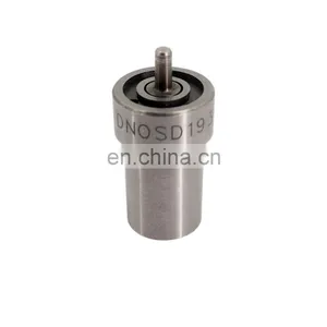 Hot Sale Nozzle DN0SD193/DNOSD193 Suit for DH50 DC24 4FBQ CZ23 CZ23T DEUTZ thumbnail-3
