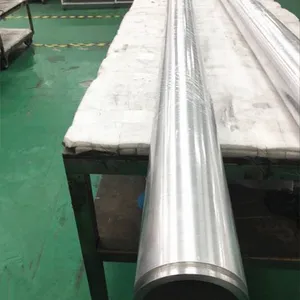 Al Sputtering Target, High Quality Made by Cold Plasma Spray, Magnetron Sputtering Target, Aluminium Target thumbnail-1