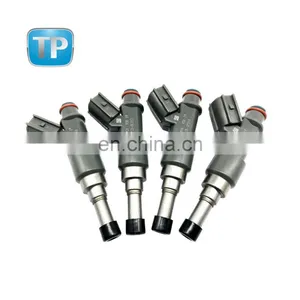 Fuel Injector Compatible With Toyota Corolla Tacoma OEM 23250-0C010 232500C010 thumbnail-1