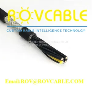 4core 16awg Diving Cables thumbnail-1