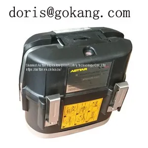 Isolated Mining Chemical Oxygen Self Rescuer and Miner Self Rescuer thumbnail-1