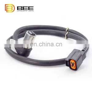 ABS Wheel Speed Sensor Rear Right/left For MITSUBISHI MR332667 06SKV216 thumbnail-3