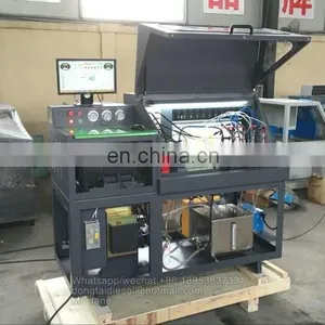 CR3000A Common Rail Injector and Pump Test Bench thumbnail-5