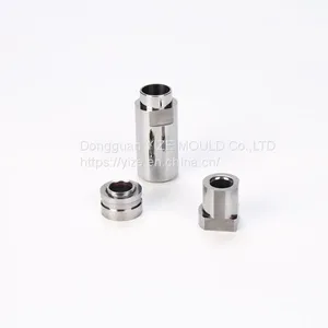Quality Precision Carbide Tungsten Mold Parts Are Entirely New Sold in YIZE MOULD thumbnail-3