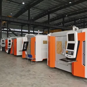 Wuhan Vtop Fiber Laser Engineering Co.,ltd company overview - view 2 thumbnail