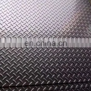 304 High Quality Stainless Steel Sheet Decorative Steel Patterned Plate thumbnail-6