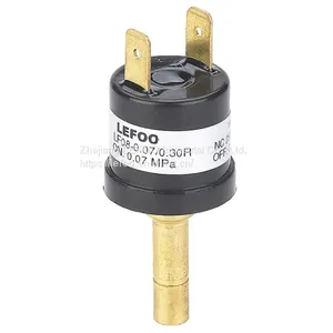 Multipurpose LF08 Pressure Switch for Fuel Pressure Monitoring/Engine Controls/Refrigeration/Air Conditioning thumbnail-1