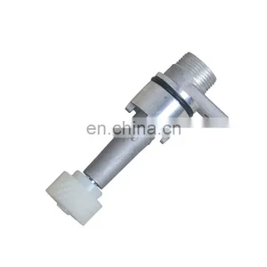 Wind Speed Sensor Plastic Mileage Position Auto Sensor OEM KKY0117400A White 21 Teeth Wheel Speed Meter Sensor for Iran Car thumbnail-3