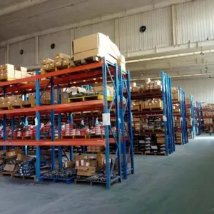 Qingdao Pioneer Automobile Brake Parts Co.,ltd company overview - view 3 thumbnail