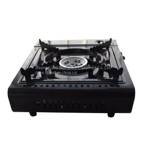 NEW CE CSA AGA Portable Butane Stove thumbnail-2