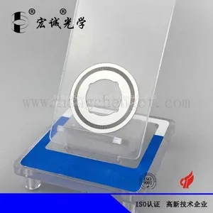 Optical Encoder Disk Encoding Disk Coded Disc Can Customized Absolute thumbnail-5