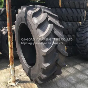 340/85 R24 Tires R1W Tractor Tires thumbnail-3