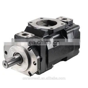 Denison T6EC T6ECM Hydraulic Vane Pump thumbnail-6