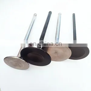 Racing Car Parts Inlet Exhaust Engine Valve Kit for NISSAN PATROL 4.8L TB48DE TB48 Y61 GRL 24 Retainers Y60 thumbnail-5