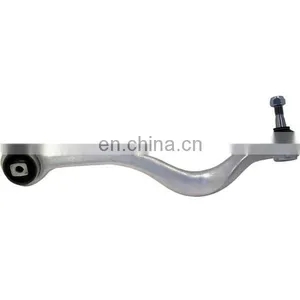 New Front Right Upper Control Arms Kit For BMW 5 Series E39 525i 528i 530i OEM 31121141718 31121092024 thumbnail-1