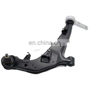 Wishbone Front Lower Left & Right Set for NISSAN OEM 54500-AV600 / 54500-AV600RH / 54501-AV600LH / 54501-AV600 thumbnail-1