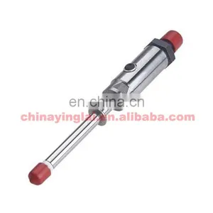 Diesel Pencil Fuel Injector Nozzle 4W7017 for Cat thumbnail-1