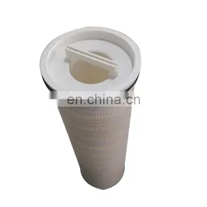 PP Pleated Membrane Filter Cartridge for Industry Water Filtration thumbnail-4