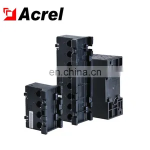 Acrel AGF-M16T Perforation Type PV Confluence DC Energy Meter thumbnail-1
