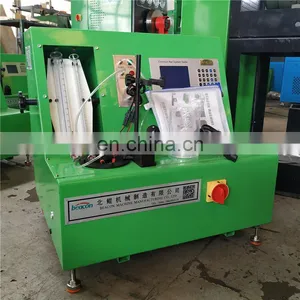 EPS-100 High Quality Test Bench for Common Rail Injector Tester EPS100/eps 100 thumbnail-7
