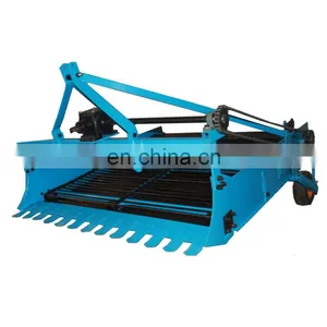 3 Point 1 Row Small Potato Digger for Sale thumbnail-1