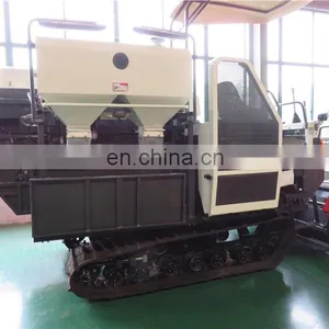 Sack Type Rice Combine Harvester Price Philippines thumbnail-6