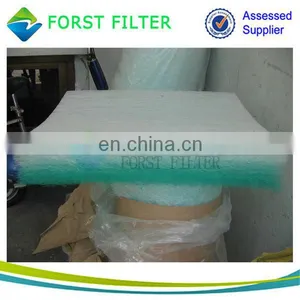 FORST Paint Spray Booth Fiberglass Roll Air Dust Arrestor thumbnail-4