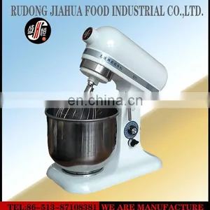 Hot Selling New Design Electric Ice Cream Egg Milk Mixer thumbnail-3