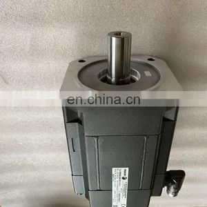 3.83KW Cheap Fagor AC Servo Motor Drive With Brake FKM66.30A.E3.110.11 thumbnail-3