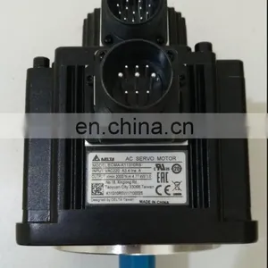 1KW Delta AC Servo Motor ECMA-K11310RS+ASD-A2-1043-E For CNC Machine thumbnail-5