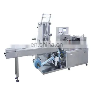 Toilet Paper Pumping Machine Manufacturer thumbnail-4
