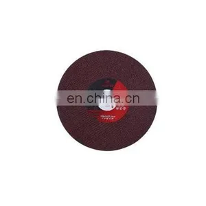 HCW250 Metallographic Consumables /carborundum Grinding Wheel/metallurgical Cutoff Wheel thumbnail-1